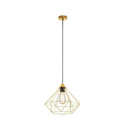 Подвесной светильник Eglo 43679 Tarbes