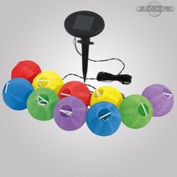 Светильник уличный EGLO 47339 Solar Decorative