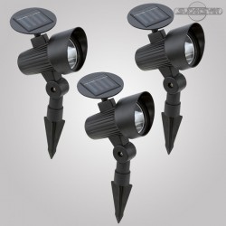 Светильник уличный  EGLO 48504 Solar Function