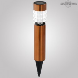 Светильник уличный EGLO 48582 Solar Standard