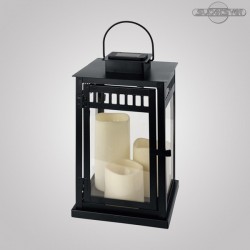 Светильник уличный EGLO 48593 Solar Decorative