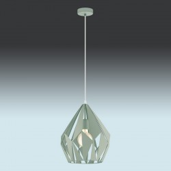 Подвесной светильник Eglo 49026 Carlton-P