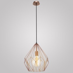 Подвесной светильник Eglo 49258 Carlton