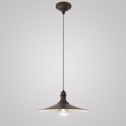 Подвесной светильник Eglo 49456 Stockbury