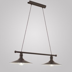 Подвесной светильник Eglo 49457 Stockbury