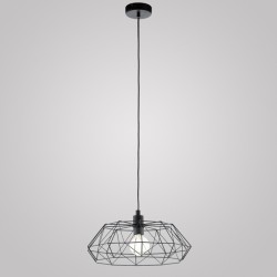 Подвесной светильник Eglo 49487 Carlton 2