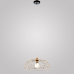 Подвесной светильник Eglo 49488 Carlton 2