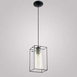 Подвесной светильник Eglo 49495 Loncino