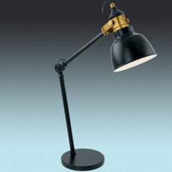 Настольная лампа Eglo 49523 Thornford