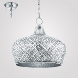 Подвесной светильник EGLO 49676 Saltash