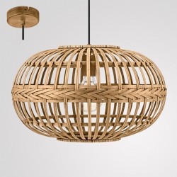 Подвесной светильник Eglo 49771 Аmsfield