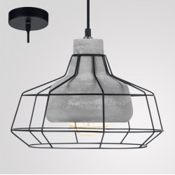 Подвесной светильник EGLO 49781 Consett