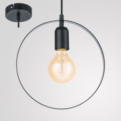 Подвесной светильник EGLO 49784 Bedington