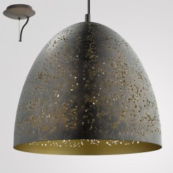 Подвесной светильник Eglo 49815 Safi