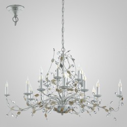 Люстра EGLO Flitwick 1 49828