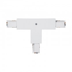 T-коннектор внутренний трековой системы  EGLO 60146 Treck 3F