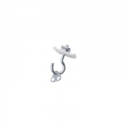 Крюк трековой системы EGLO 60619 Treck 3F