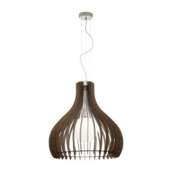Подвесной светильник EGLO 61348 Tindori Pro
