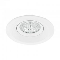 Встраиваемый светильник EGLO 61538 Talvera P 50°