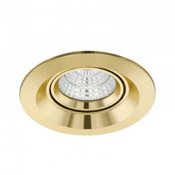 Встраиваемый светильник EGLO 61553 Talvera P 50°