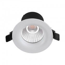 Встраиваемый светильник EGLO 61559 Talvera P 30°
