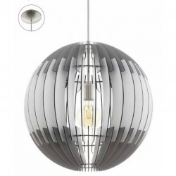 Люстра EGLO 63257 Olmero Pro
