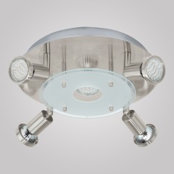 Спот EGLO 93083 Pawedo