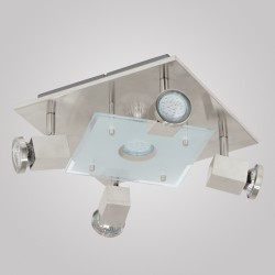 Спот EGLO 93084 Pawedo