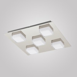 Потолочный светильник EGLO 93509 Masiola