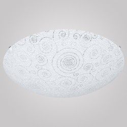 Потолочный светильник EGLO 93536 Riconto