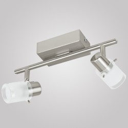 Потолочный светильник EGLO 93702 Orvieto 1