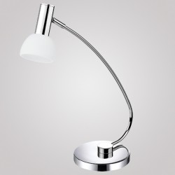Настольная лампа EGLO Glossy 1 94037