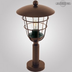 Светильник уличный EGLO 94856 Pulfero 1