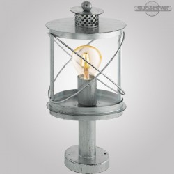 Светильник уличный EGLO 94867 Hilburn 1