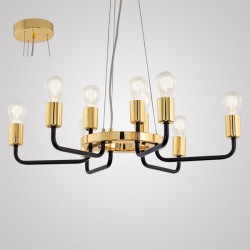 Люстра EGLO 95216 Paltas