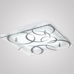 Потолочный светильник EGLO 95528 Concabella