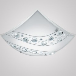 Потолочный светильник EGLO 95578 Nerini