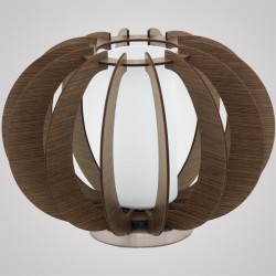 Настольная лампа EGLO 95595 Stellato 3