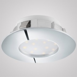 Встраиваемый светильник EGLO 95818 Pineda