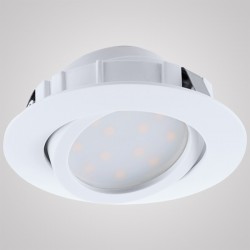 Встраиваемый светильник EGLO 95847 Pineda