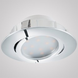 Встраиваемый светильник EGLO 95848 Pineda