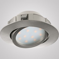 Встраиваемый светильник EGLO 95849 Pineda