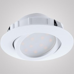 Встраиваемый светильник EGLO 95854 Pineda