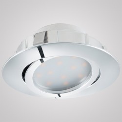 Встраиваемый светильник EGLO 95855 Pineda