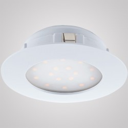 Встраиваемый светильник EGLO 95867 Pineda