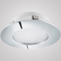 Встраиваемый светильник EGLO 95868 Pineda