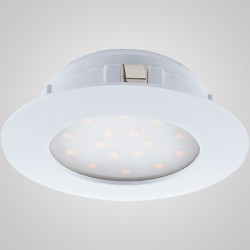 Встраиваемый светильник EGLO 95874 Pineda