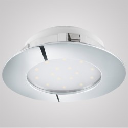 Встраиваемый светильник EGLO 95875 Pineda