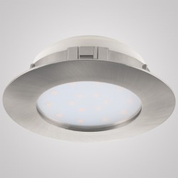 Встраиваемый светильник EGLO 95876 Pineda
