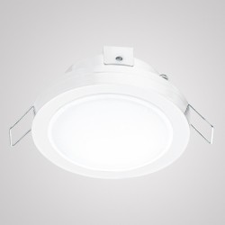 Потолочный светильник EGLO 95917 Pineda 1